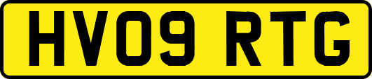 HV09RTG