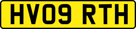 HV09RTH