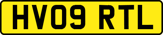 HV09RTL