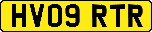 HV09RTR