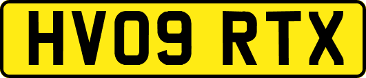 HV09RTX