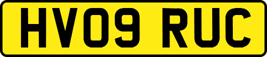 HV09RUC