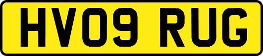 HV09RUG