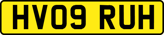 HV09RUH