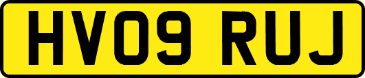 HV09RUJ