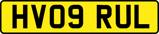 HV09RUL