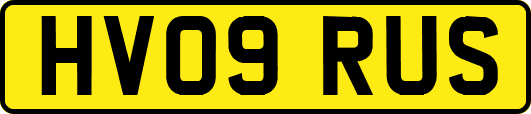 HV09RUS