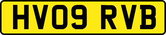 HV09RVB
