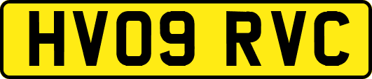 HV09RVC