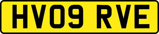 HV09RVE