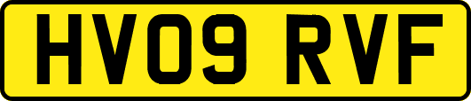 HV09RVF