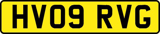 HV09RVG