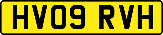 HV09RVH