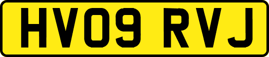 HV09RVJ