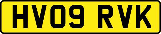 HV09RVK