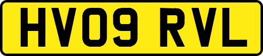 HV09RVL