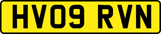 HV09RVN