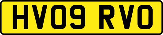 HV09RVO