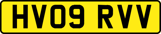 HV09RVV