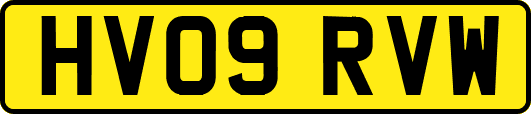 HV09RVW