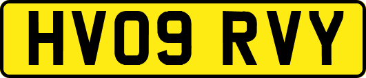 HV09RVY