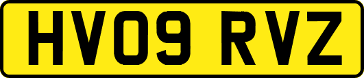 HV09RVZ
