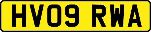 HV09RWA