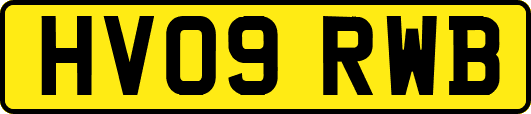 HV09RWB