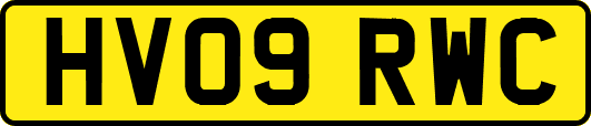 HV09RWC