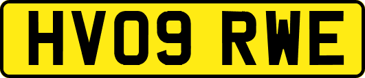 HV09RWE