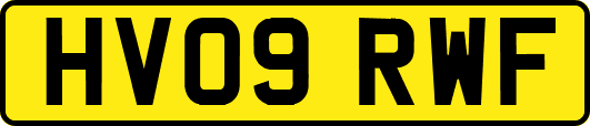 HV09RWF