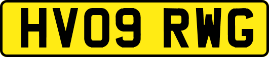 HV09RWG