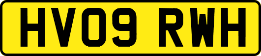 HV09RWH