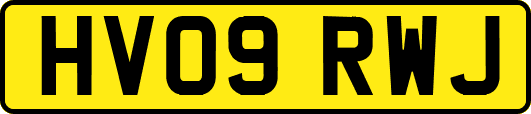 HV09RWJ