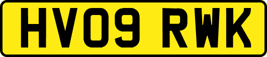 HV09RWK
