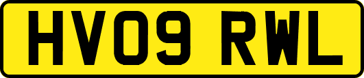 HV09RWL