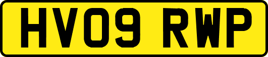 HV09RWP