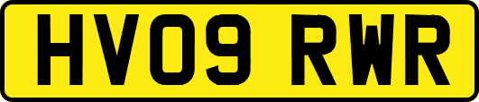 HV09RWR