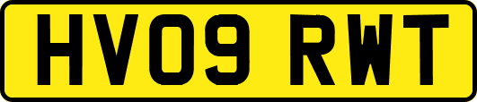 HV09RWT