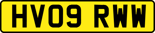 HV09RWW