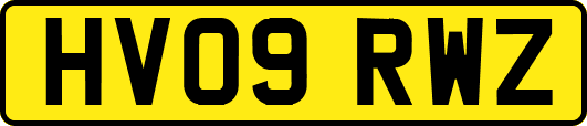 HV09RWZ