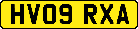 HV09RXA