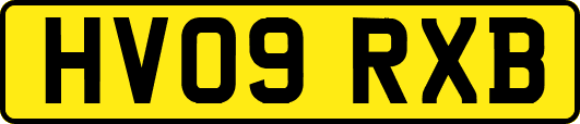 HV09RXB