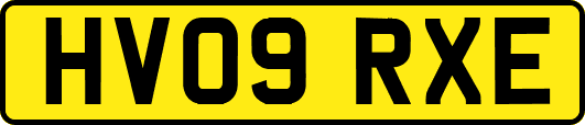 HV09RXE