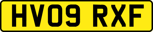 HV09RXF