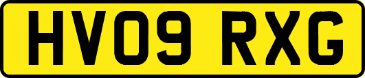 HV09RXG