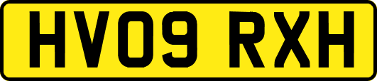 HV09RXH