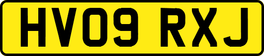 HV09RXJ