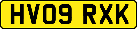 HV09RXK