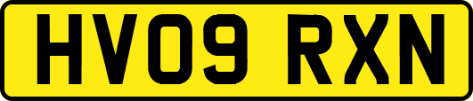 HV09RXN